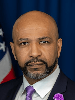 Ernest B. Chambers Jr.