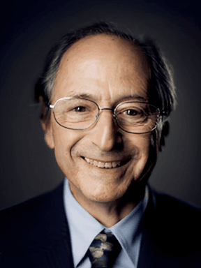 Dr. Michael Levitt